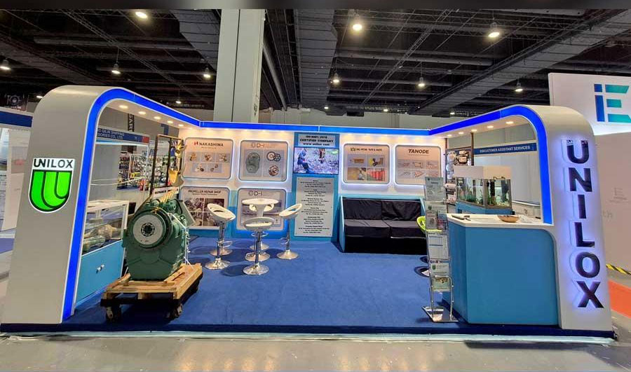 UNILOX joins PhilMarine Expo 2025