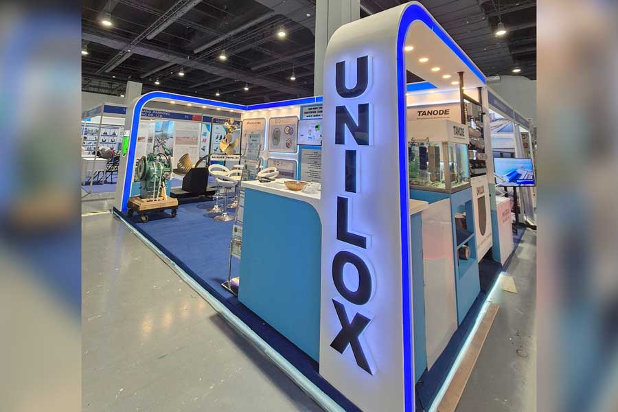 UNILOX joins PhilMarine Expo 2025