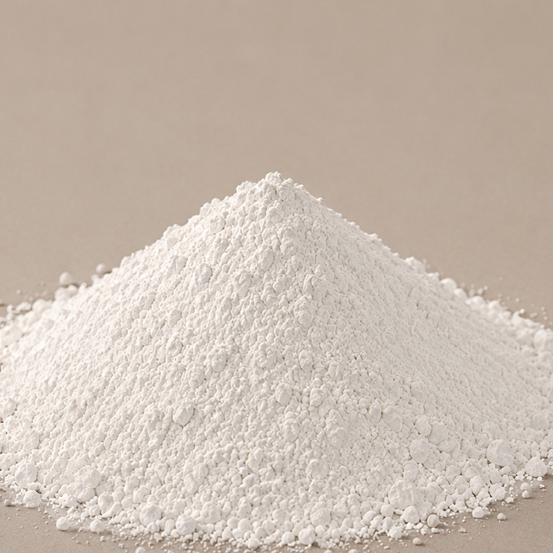 Calcined Kaolin