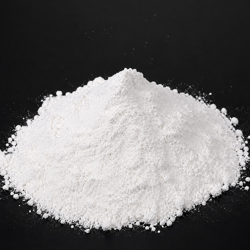 Calcium Stearate