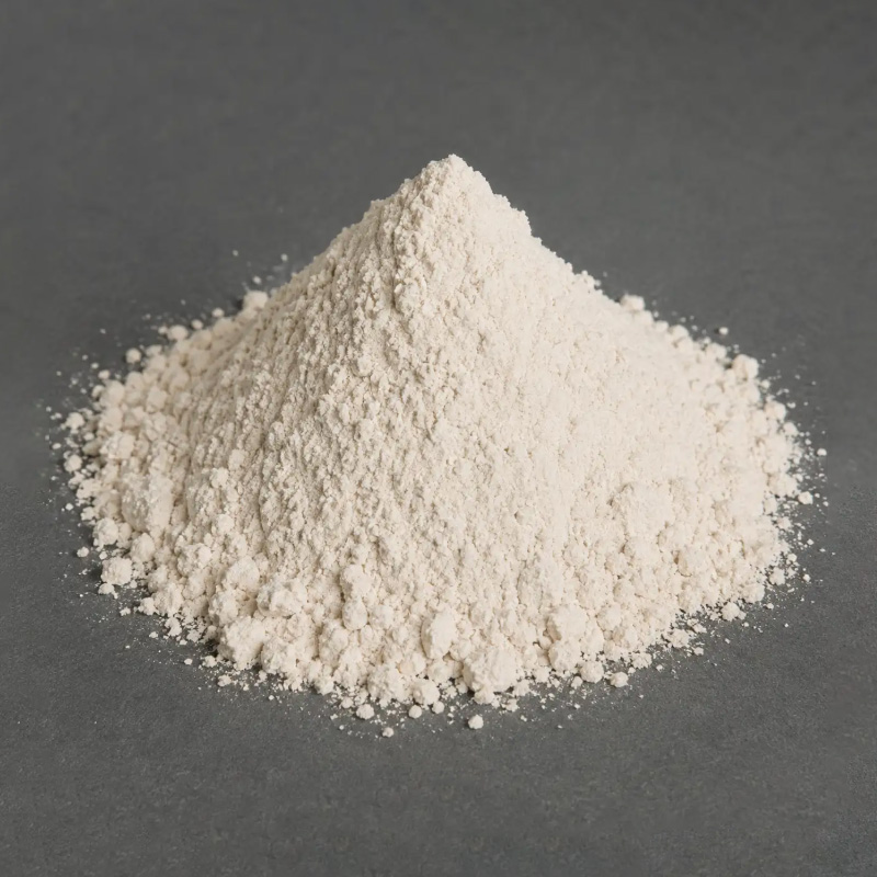 Fluorspar