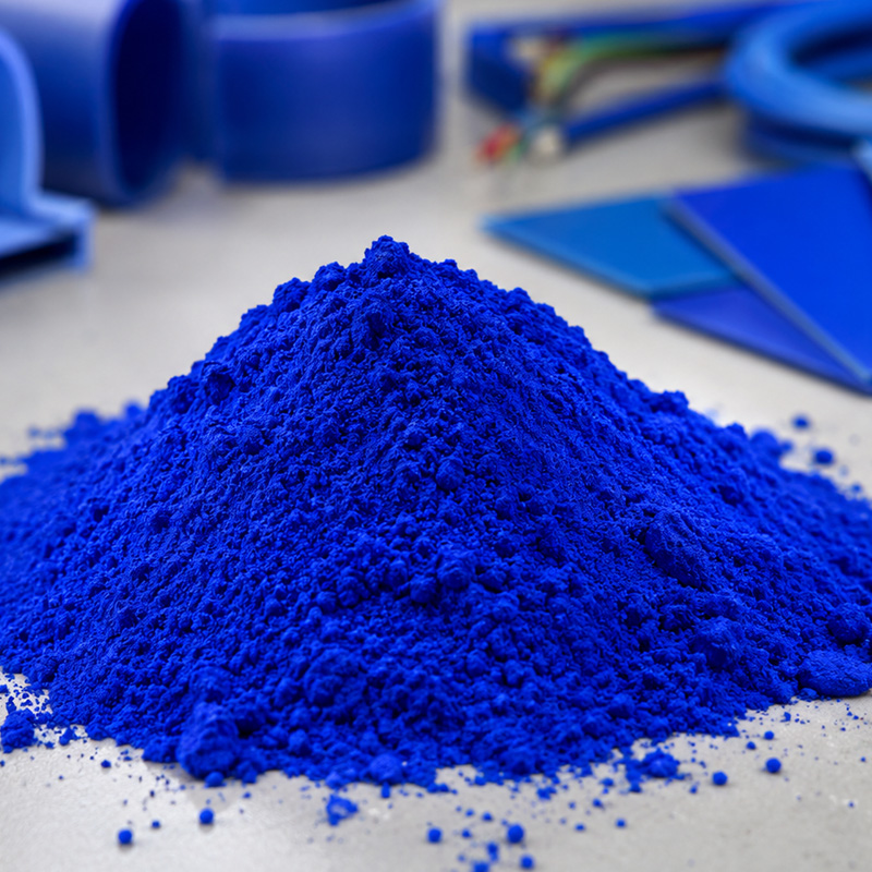 Pigment Colorant