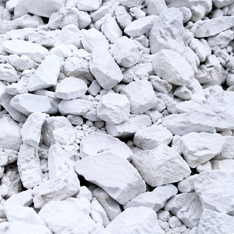 Calcium Oxide