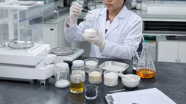 Complex / Customized Formulation