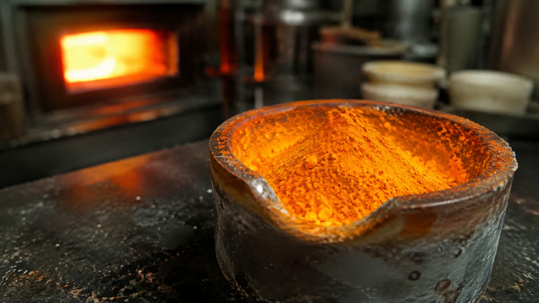 Fire Assay Chemicals