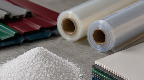 Metal Salts