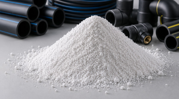 Polymer processing/PVC and others