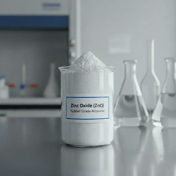 Vulcanization Additives